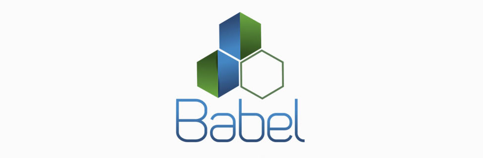 Babel, un disco virtual ilimitado