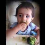 El aguacate, un buen alimento para los bebés