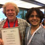 Investigador mexicano recibe premio internacional de matemáticas