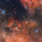 Messier 18, el laboratorio cósmico perfecto para estudiar vida y muerte de las estrellas