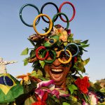 Las Olimpiadas, un reflejo de la competencia económica mundial