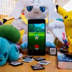 Realidad aumentada y su impacto en aplicaciones como Pokémon GO