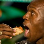 Nutrición olímpica, ¿cómo se alimentan los deportistas?