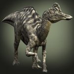 Los dinosaurios desconocidos de México