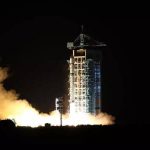 China lanza el primer satélite de telecomunicación cuántica