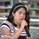 En México hace falta literatura con temas de discapacidad