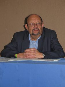 Jorge Flores Valdés