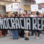 Lo que los humanos queremos «no es tan complicado»: Día Internacional de la Democracia