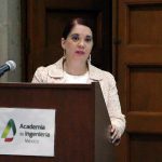 La mexicana Olivia Amalia Graeve, dirigirá el Centro de Investigación de Sistemas y Materiales Resilientes CaliBaja