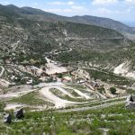 Efectos de la minería sobre la zona sagrada huichol de Real de Catorce