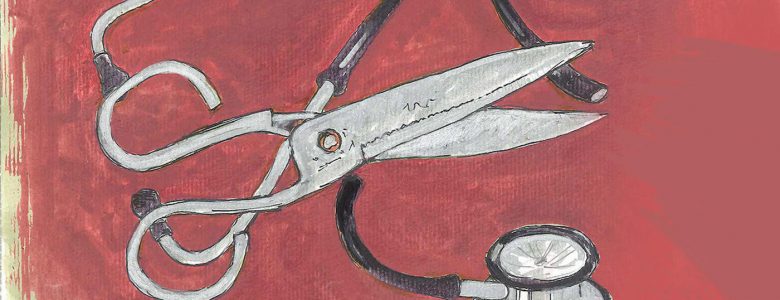 Los nazis retiran la licencia a 3,000 médicos judíos, 30 de septiembre de 1938