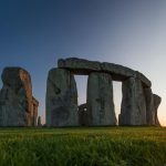 Escaneo láser y espectroscopia, para estudiar el subsuelo de Stonehenge