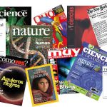 Palestra: Periodismo y Divulgación de la Ciencia
