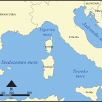 Detectado un exceso de uranio radiactivo en el Mediterráneo noroccidental