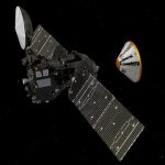Cuenta atrás para la llegada de ExoMars a Marte