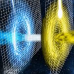 El problema de las dimensiones espacio-tiempo, ya se resolvió, en las toerías que se aplican en el LHC