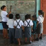 Valorar al docente, mejorar su condición, pide la Unesco en el Día Mundial de los Docentes 2016