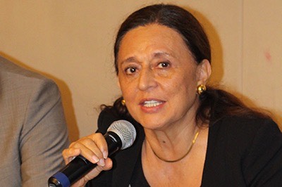 María Amparo Martínez Arroyo- Anayansin Inzunza