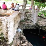 Cenotes de Yucatán, peligros y beneficios