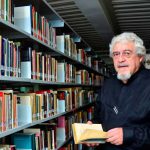 Felipe Garrido, recibió el Premio Nacional Letras de Sinaloa 2016