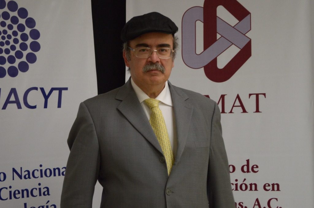 José Antonio de la Peña