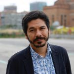 Al poder no le interesa la conciencia crítica: Juan Pablo Villalobos, Premio Herralde de Novela 2016