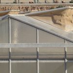 Mallas antinsectos que mejoran la ventilación en los invernaderos