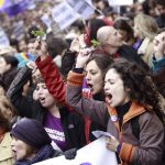 Cuerpo de mujer no garantiza pensamiento feminista: Marta Lamas
