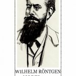 Wilhem Röntgen, descubridor de los rayos X