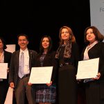 Cinco mujeres en la ciencia reciben Becas L’Oréal-Unesco 2016