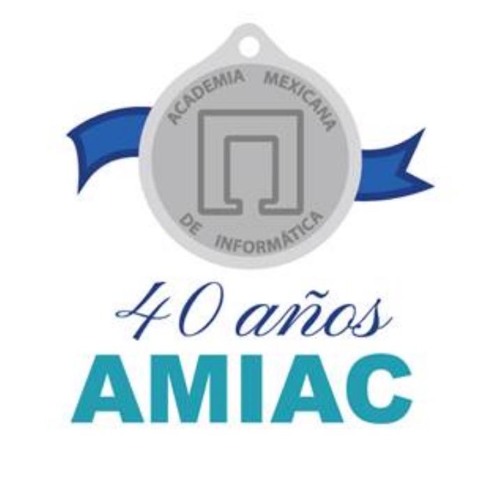 Academia Mexicana de Informática, 40 años