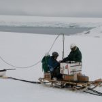 ¿Cómo afecta el cambio climático a los glaciares de la Isla Livingston?