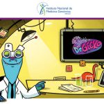 Dr. Gecko, primera serie animada de medicina genómica en América Latina
