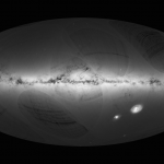 Las estrellas de la Via Lactea y las galaxias vecinas- ESA, Gaia, DPAC
