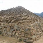 El Palacio de Ocomo, una recuperación arqueológica por los pobladores y los científicos