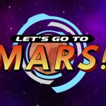 Una aventura gráfica para jugar a la exploración de Marte