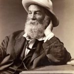 Whalt Whitman fomentó un discurso racista y antimexicano