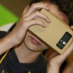 La realidad virtual inversiva podría incentivar el hábito de la lectura