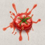 ¿Porqué el tomate ya no sabe a tomate?