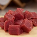 Detección de fármacos en la carne para consumo humano con sílices porosas