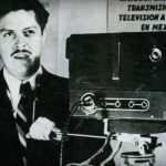 Guillermo González Camarena, inventor de la televisión a color y preocupado por la educación