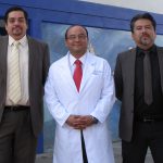 Ingresan a la Academia Mexicana de Ciencias tres investigadores