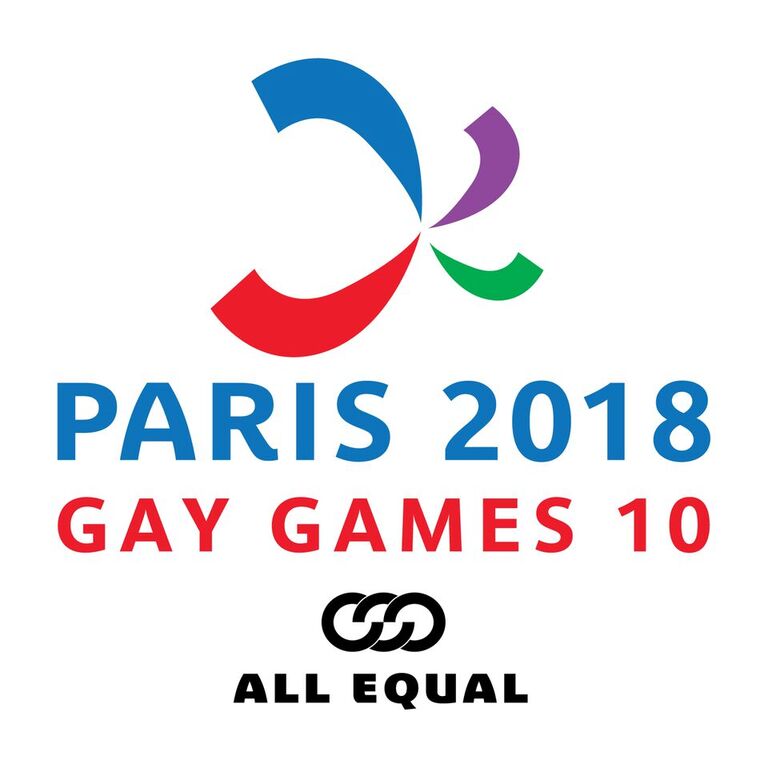 París, sede de los próximos Juegos Gay en 2018