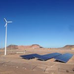 Puertecitos: una comunidad transformada con energías renovables