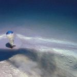 El 3,5 por ciento de los depósitos mundiales de metano podrían fundirse antes del año 2100 debido al cambio climático