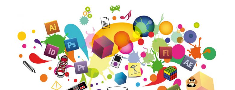 27 de abril, Día Internacional del Diseño Gráfico