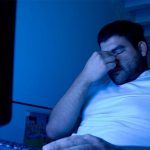 La apnea del sueño y el cáncer tienen relación