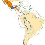 La geografía y la cultura han dado forma al maíz en América Latina y el Caribe