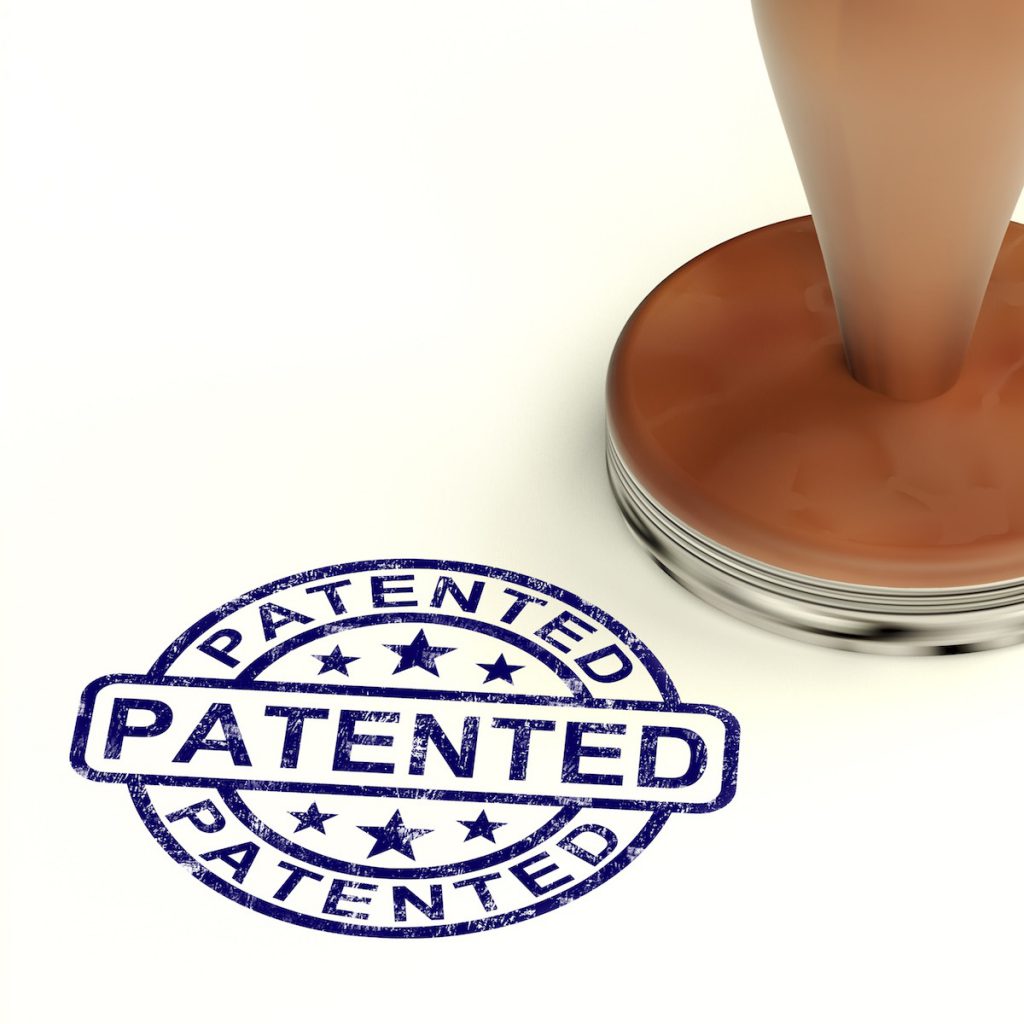 Patente- Deposiphotos