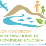 Día Internacional para la Diversidad Biológica 2017 y turismo sostenible